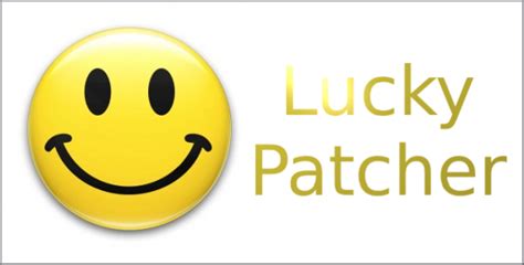 Dengan menggunakan aplikasi lucky patcher, kita juga akan bisa melakukan hack sebuah game tan harus melakukan root. Apa Itu Lucky Patcher / W77trxkefpj2dm / Lucky patcher ...