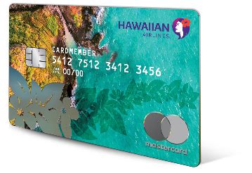 We did not find results for: Hawaiian Airlines® World Elite Mastercard® | Barclays US