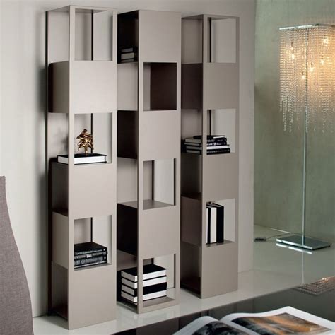 20 Fine Examples Of Modern Bookcases