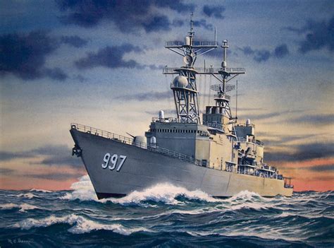Navy Painting At Explore Collection Of Navy Painting