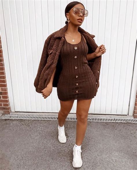 Follow Icyflameinfluence For More Pins ️🔥 Girl Fashion Fashion Outfits
