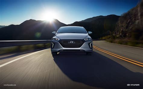 Find and compare the fuel economy, fuel costs, and safety ratings of new and used cars and trucks. The New Ioniq - One Car Three Options | HyundaiUSA | Most ...