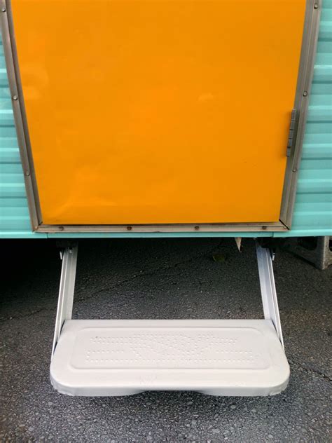 1969 Roadrunner Door Painted In Atomic Tangerine Vintage Travel