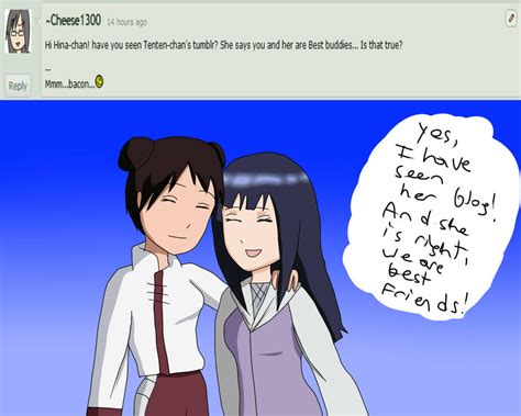 Ask Orihime And Hinata 6 By Queenjazz225 On Deviantart