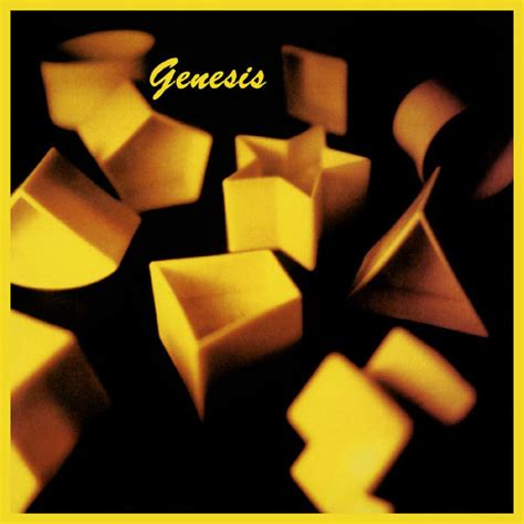 Genesis Genesis Télécharger Et écouter Lalbum