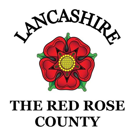 Happy Lancashire Day
