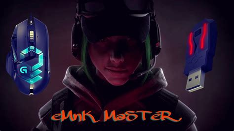 Xim Apex Rainbow Six Siege Master Youtube