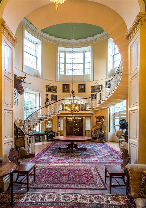 This Amazing Irish Home Is Full Of Hidden Treasures Irish Country