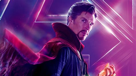Director Of 'Doctor Strange' To Return For Sequel Movie | GEEKS ON COFFEE