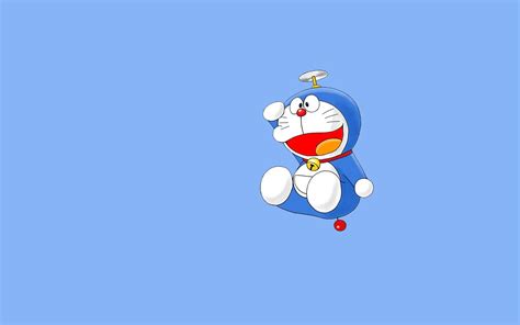 Baru 33 Doraemon Computer Background
