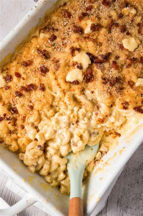 This collection of delectable macaroni and cheese variations will not disappoint. Campbell Soup Recipes With Cheddar Soup Macoroni And Cheese / Easiest Ever Mac And Cheese ...