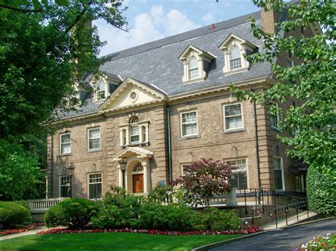 Built To Last 5 Ridiculously Grand Pittsburgh Homes Pittsburgh Magazine