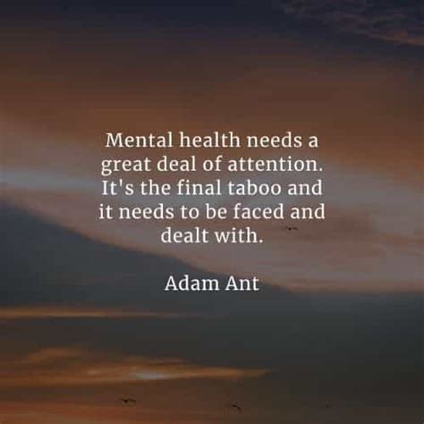 50 Mental Health Quotes Thatll Help Wake Your Awareness