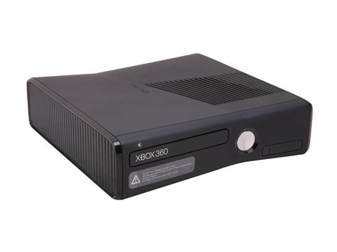 Microsoft Xbox 360 250gb Kinect Holiday Bundle 250 Gb Hard Drive Black