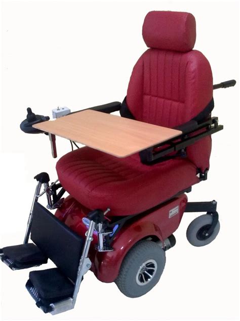 Deluxe powered Reclining powered wheelchair Buy deluxe powered ...