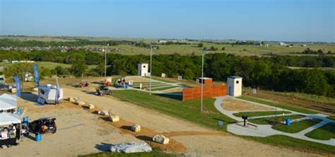 Trap Skeet Safari Course And Sporting Clays Shooting Range In Dallas
