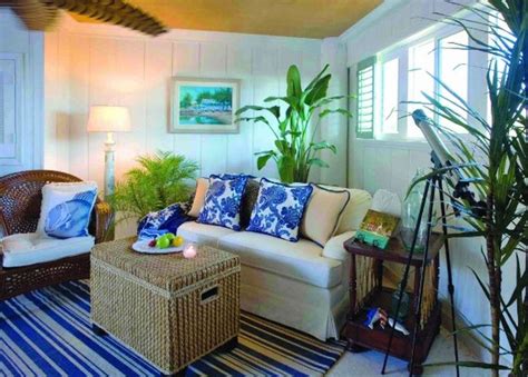 20 30 tropical theme living room