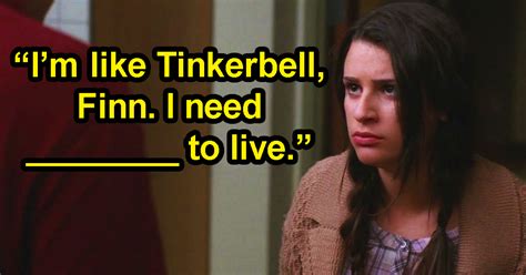 · best glee rachel berry quotes. Can You Finish These Iconic Rachel Berry Quotes From "Glee"?