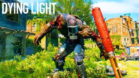 Dying light 2 gameplay trailer revealed. Dying Light 2 : Release Date, Game play, Where To Pre ...