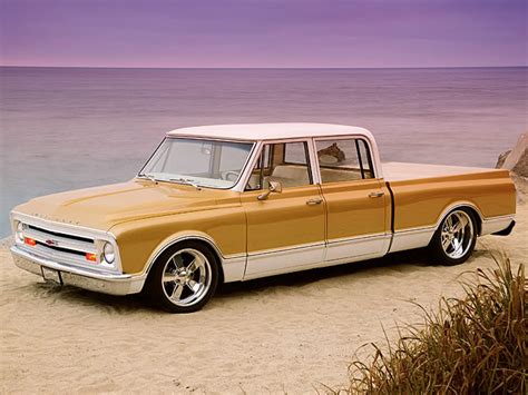 Photo Shop My 72 Extended Cab Truck Please