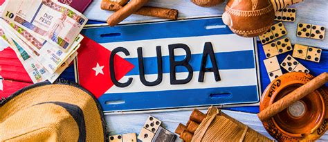Qué Comprar En Cuba Productos Típicos Exoticca