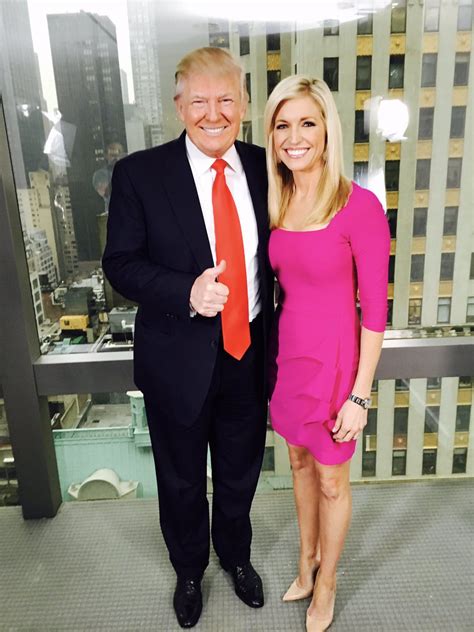 Ainsley Earhardt On Twitter The Exclusive Interview With