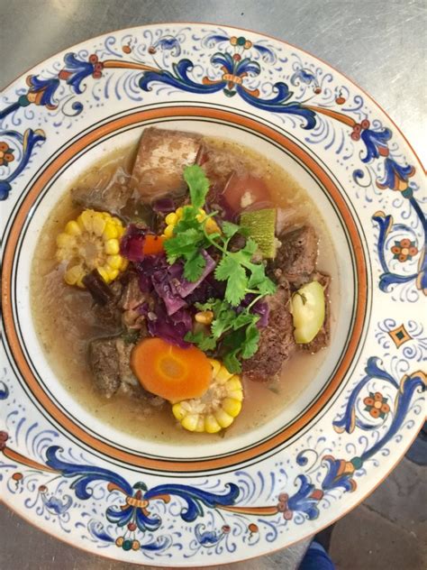 Mi dia is a scratch mexican restaurant in the dallas area that also has a bar that honors the same scratch system the chef uses for the food. This Cedars Gem Has Some of The Best Mexican Food in ...