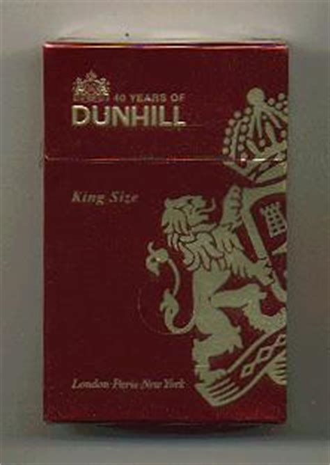 We offers dunhill filter, dunhill infinite, dunhill lights, dunhill ultra, dunhill dunhill international cigarettes are a luxury brand of cigarettes made by the british american tobacco company. Blog Posts - digital-winstonblue