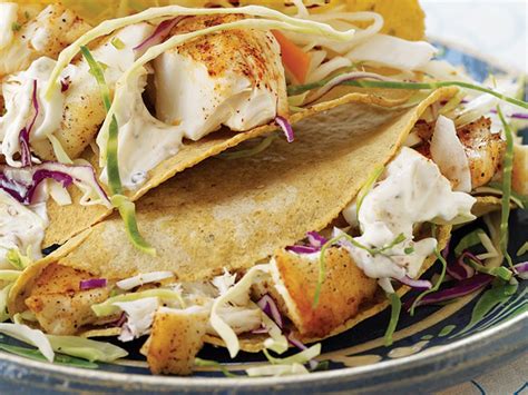 We did not find results for: Love Fish Tacos? 6 Recipes Under 300 Calories - The ...