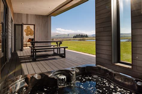 Luxury Lodges In Scotland Lochside House Hotel And Spa Ayrshire