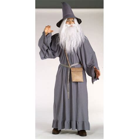 Gandalf Adult Costume Scostumes
