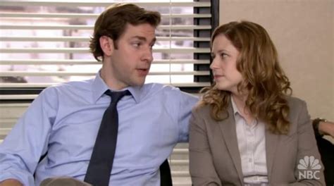 Jim And Pam Picture Tv Fanatic