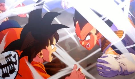 The extra pack 2 of dragon ball xenoverse 2 will release on february 28th!this pack includes 4 new characters: DBZ: Kakarot Gameplay Trailer Shows off RPG Elements ...