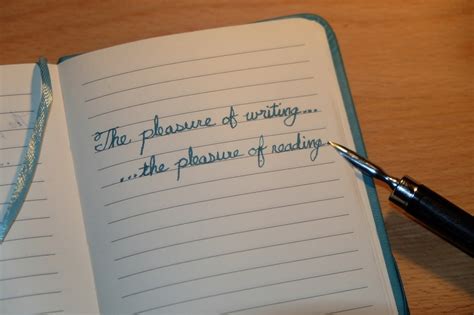 Top 5 Smart Ways To Improve Your Handwriting Without Practicing Separately