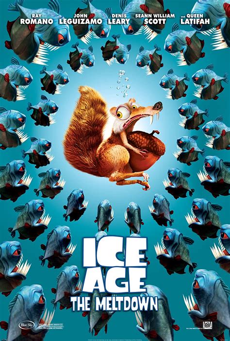 Ice Age: The Meltdown (2006) - IMDb