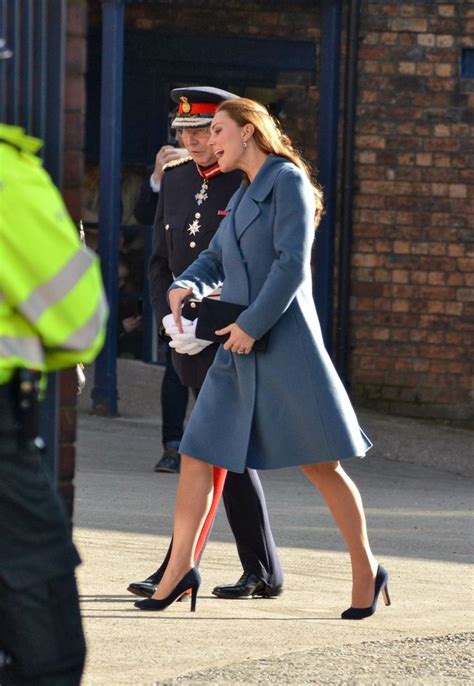 Pregnant Kate Middleton Visits Stoke Live Updates Kate Middleton