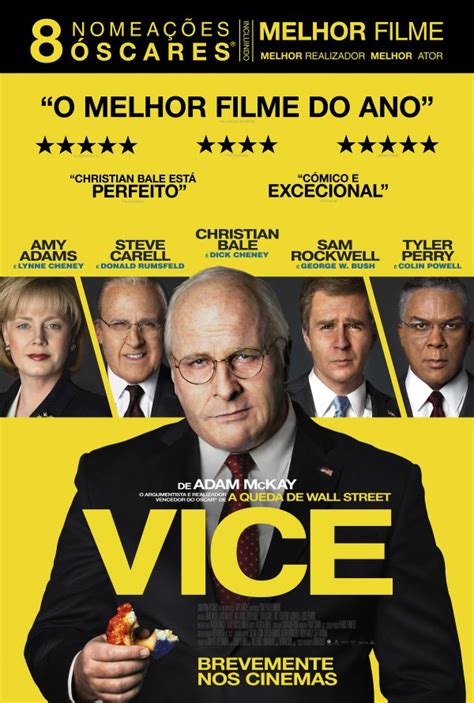 Vice 2018 Filmspot