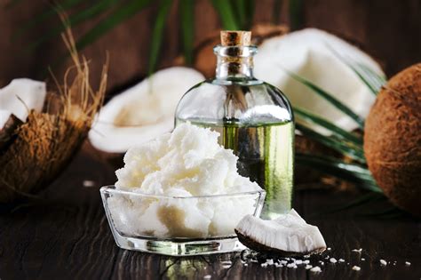 Coconut Oil Vs Coconut Butter For Skin Which One Works Better Beautywaymag