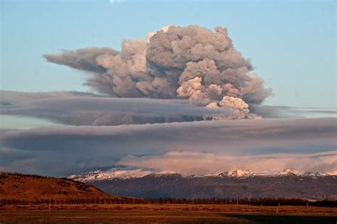 Eyjafjallajokull Iceland Volcano Iceland Volcano Documentary