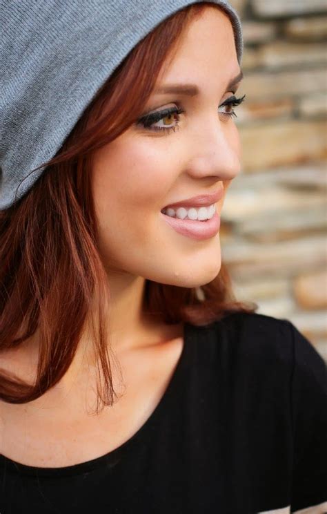 the freckled fox maternity style comfy hats and stripes freckled fox red hair day