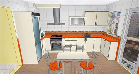 Compara entre 64 alojamientos y casas rurales en plasencia. Cocinas de diseño a medida en Plasencia, Cáceres