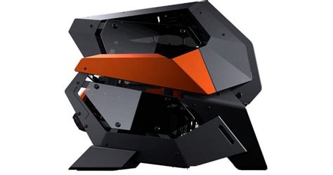 Cougar Officially Launches The Conquer 2 Chassis Eteknix