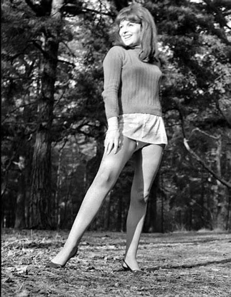 60s Style Mini Dress