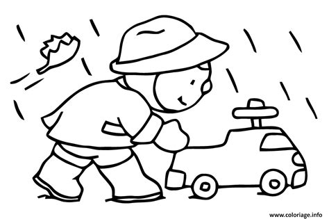 Coloriage tchoupi 8  JeColorie.com