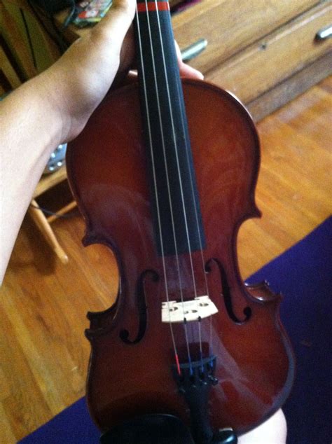 How to Tune Your String Instrument : 3 Steps - Instructables