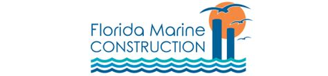 Florida Marine Construction Inc Naples Seawall Repair