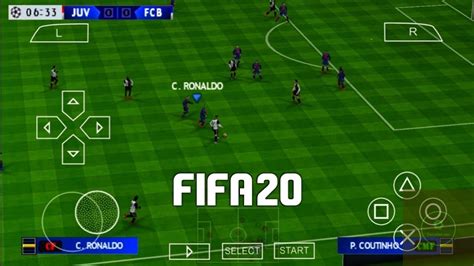 Inclusive of a new fifa street mode and gameplay tweaks. FIFA 20 PPSSPP ISO File Latest Download - TecroNet