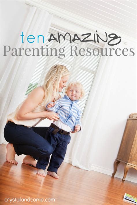 Good Parenting Resources
