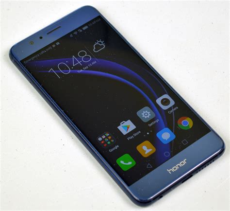 Huawei Honor 8 Review 90 Percent Flagship At 50 Percent Price