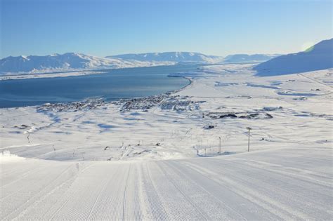 Dalvík Visit North Iceland